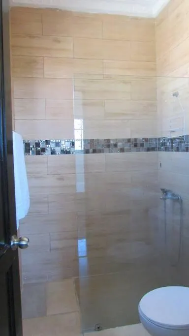 산 페드로 데 마코리스 Atico Con Terraza Y Agua Caliente 아파트 도미니카 공화국