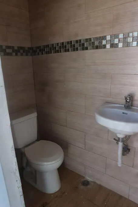 산 페드로 데 마코리스 Atico Con Terraza Y Agua Caliente 아파트 0*, 산 페드로 데 마코리스 도미니카 공화국