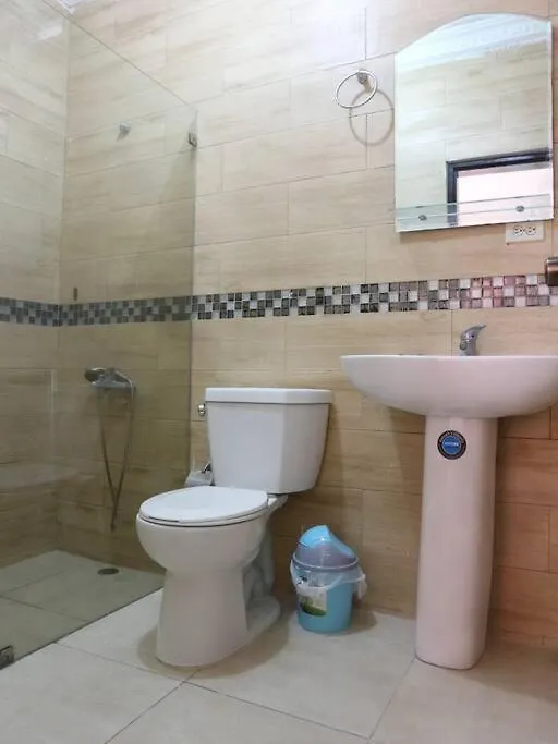 Atico Con Terraza Y Agua Caliente Apartment San Pedro de Macoris Dominican Republic