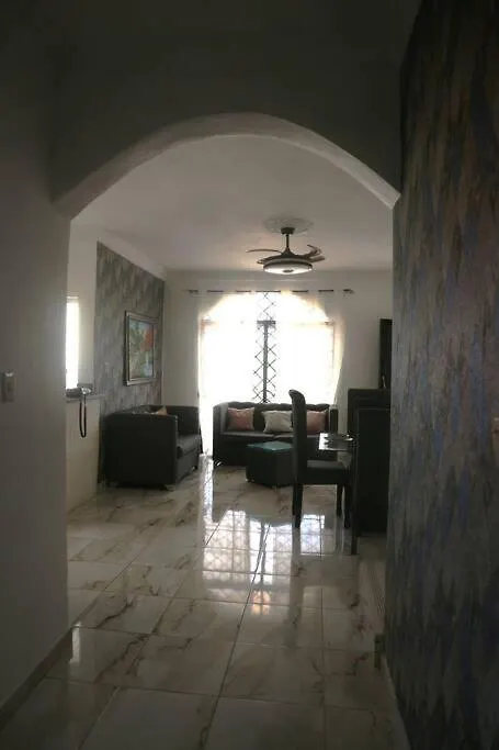 Atico Con Terraza Y Agua Caliente Apartment San Pedro de Macoris