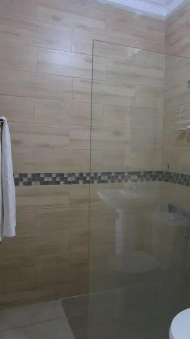 Atico Con Terraza Y Agua Caliente Apartment San Pedro de Macoris