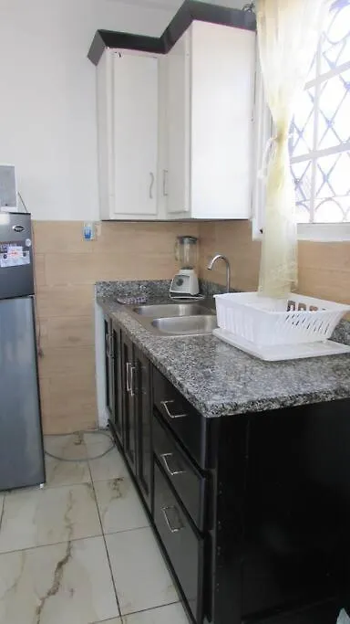 Atico Con Terraza Y Agua Caliente Apartment San Pedro de Macoris