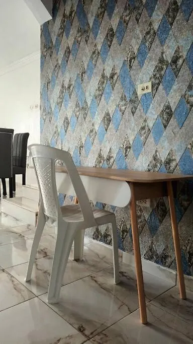 Atico Con Terraza Y Agua Caliente Apartment San Pedro de Macoris