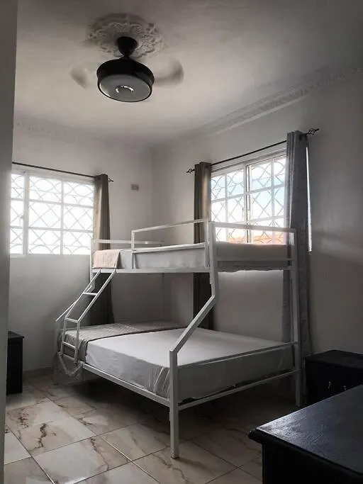 Atico Con Terraza Y Agua Caliente Apartment San Pedro de Macoris