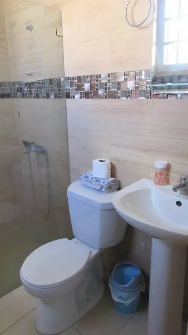 Atico Con Terraza Y Agua Caliente Apartment San Pedro de Macoris