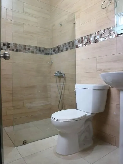Atico Con Terraza Y Agua Caliente Apartment San Pedro de Macoris 0*,