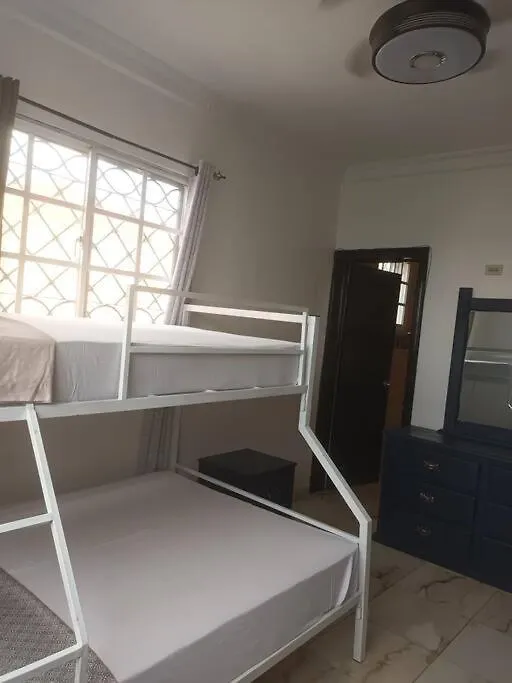 Atico Con Terraza Y Agua Caliente Apartment San Pedro de Macoris