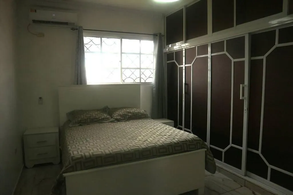 Atico Con Terraza Y Agua Caliente Apartment San Pedro de Macoris Dominican Republic