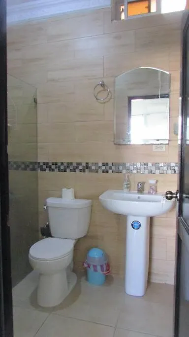 Atico Con Terraza Y Agua Caliente Apartment San Pedro de Macoris