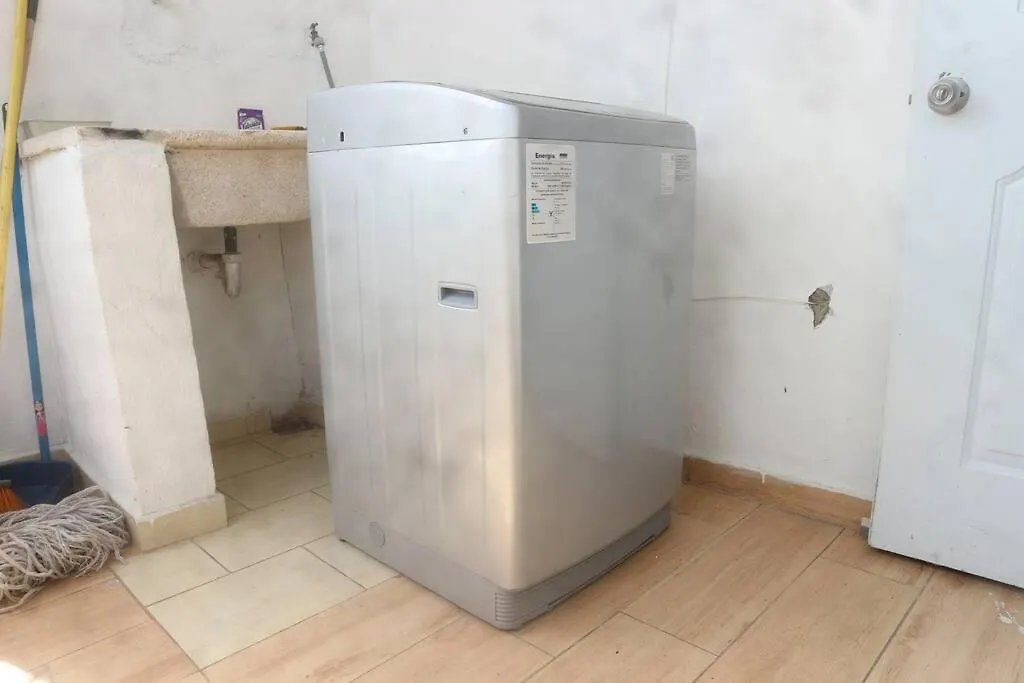 Atico Con Terraza Y Agua Caliente Apartment San Pedro de Macoris