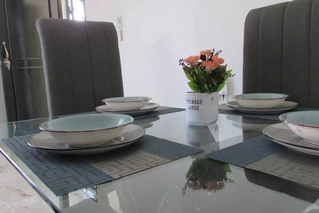 Atico Con Terraza Y Agua Caliente Apartment San Pedro de Macoris