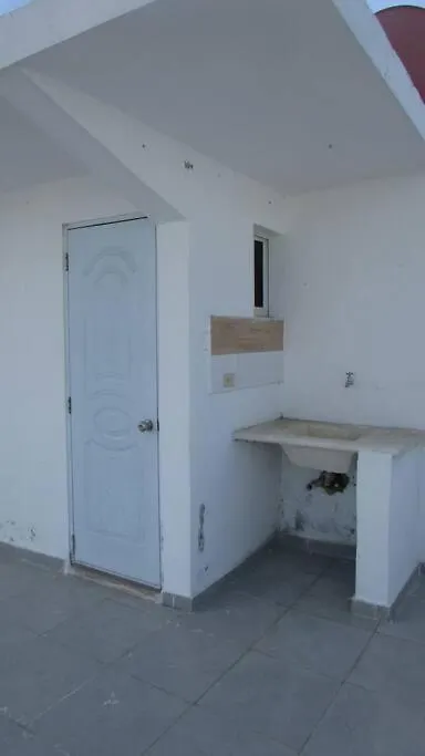 Atico Con Terraza Y Agua Caliente Appartement San Pedro de Macorís 0*,